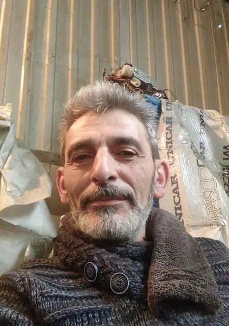 Я Генерал, 58, из Анапы, ищу знакомства без обязательств