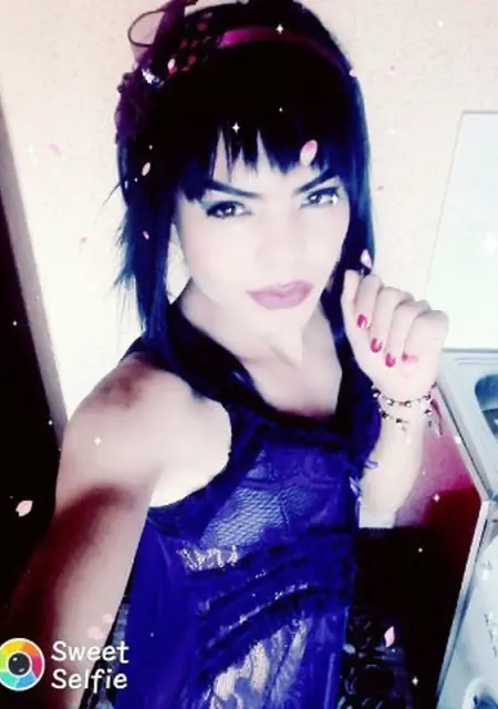 Ферузе из Воронежа, ищу на сайте знакомства на одну ночь