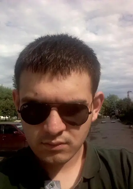 Алексей из Благодарного, ищу на сайте знакомства на одну ночь