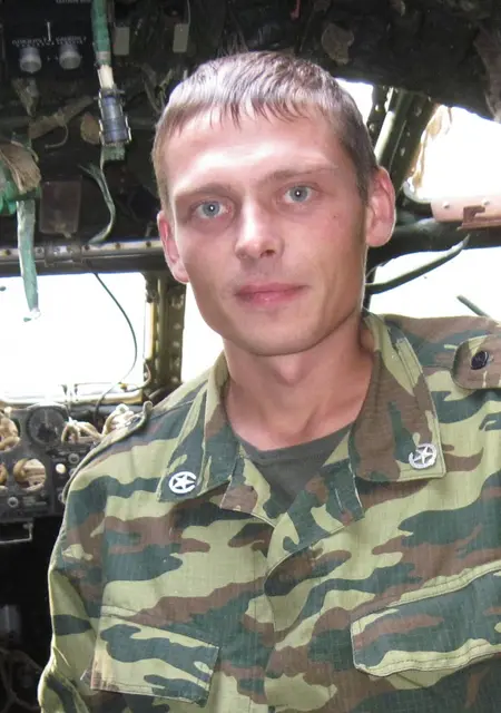 Евгений из Балашихи, ищу на сайте знакомства без обязательств