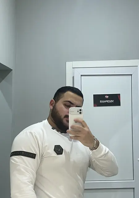 Я Mohamad, 25, знакомлюсь на одну ночь в Волжском