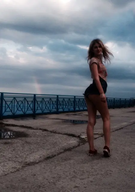 Ярослава из Ульяновска, мне 28, познакомлюсь для дружбы