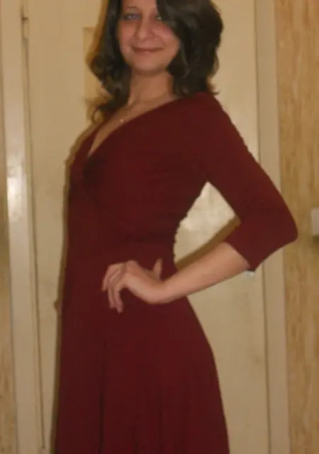 Я Venerane, 44, знакомлюсь без обязательств в Губкине