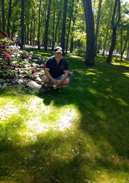 Я Павел, 42, знакомлюсь без обязательств в Пензе