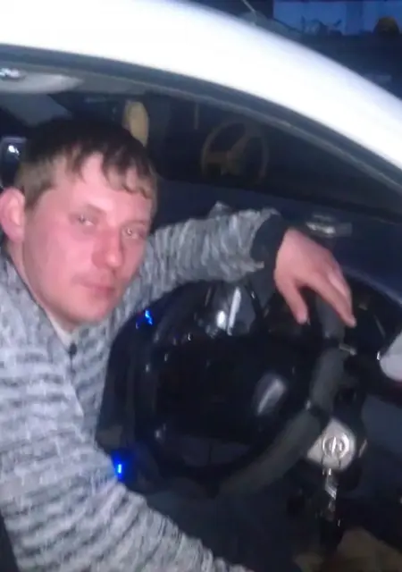 Я Aleksandr, 40, из Комсомольска-на-Амуре, ищу знакомства на одну ночь