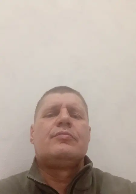 Я Сергей, 49, знакомлюсь на одну ночь в Владимире