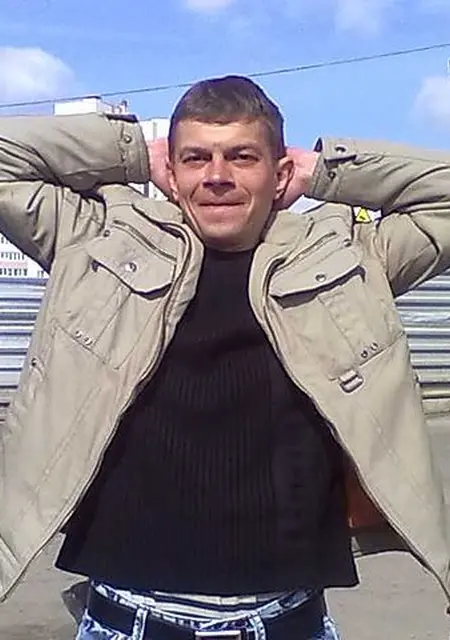 Я Константин, 46, из Брянска, ищу знакомство для постоянных отношений