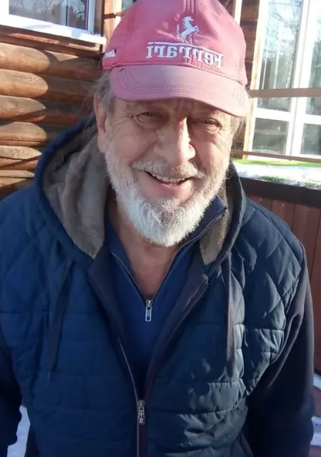 Я Сергей, 66, знакомлюсь для приятного времяпровождения в Горно-Алтайске