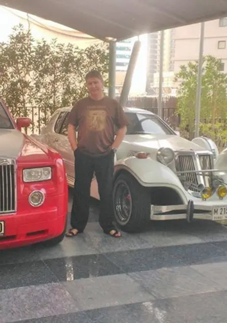 Я Valgi, 55, из Краснодара, ищу знакомства без обязательств