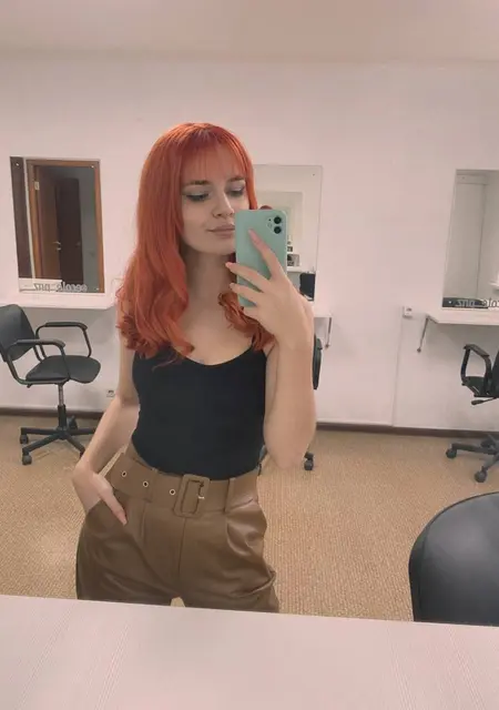 Маша из Краснодара, мне 25, познакомлюсь