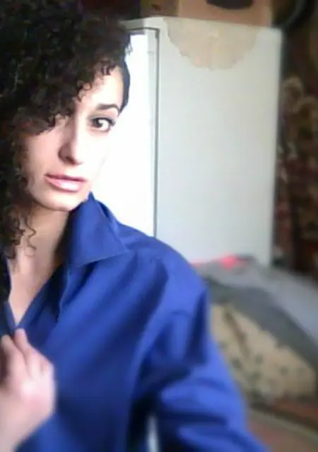 Багира из Салавата, ищу на сайте знакомства на одну ночь