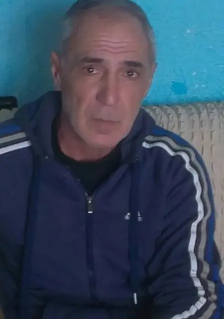 Andre из Белореченска, мне 63, познакомлюсь без обязательств