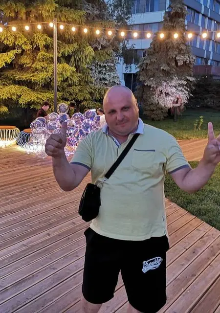 Дима из Перми, ищу на сайте знакомства на одну ночь