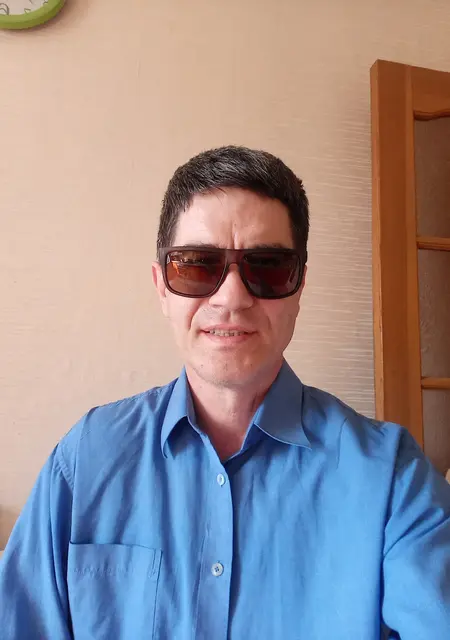 Я Алекс, 51, из Ижевска, ищу знакомство для дружбы