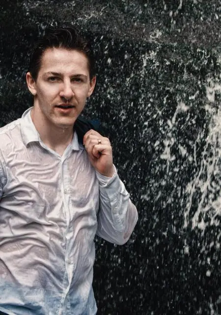 Я Константин, 28, из Южно-Сахалинска, ищу знакомства без обязательств