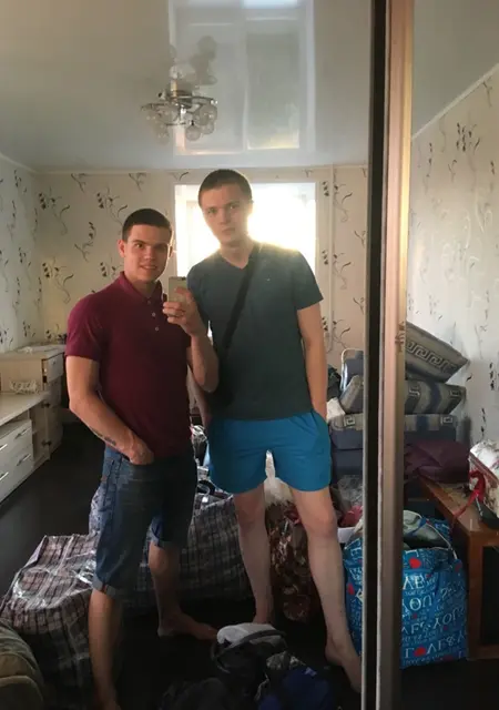 Я Алексей, 29, знакомлюсь на одну ночь в Северодвинске