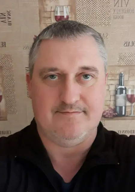 Алексей из Николаева, мне 50, познакомлюсь на одну ночь