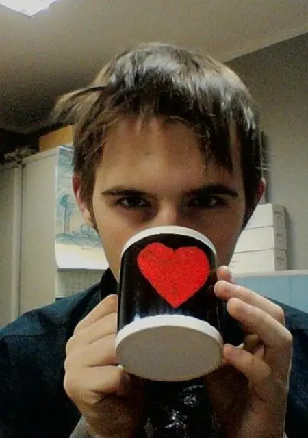 Я Aster, 27, знакомлюсь на одну ночь в Магадане