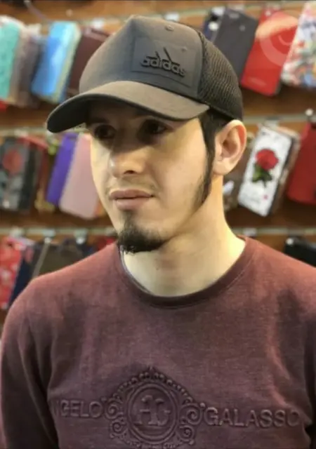 Я Мухаммад, 31, знакомлюсь для приятного времяпровождения в Норильске