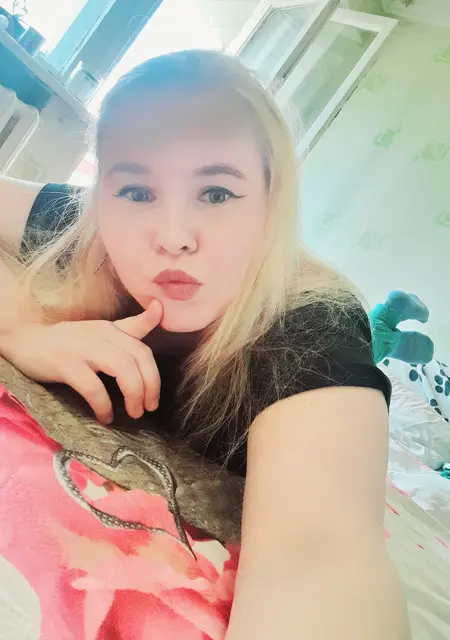 Мария из Омска, мне 28, познакомлюсь без обязательств