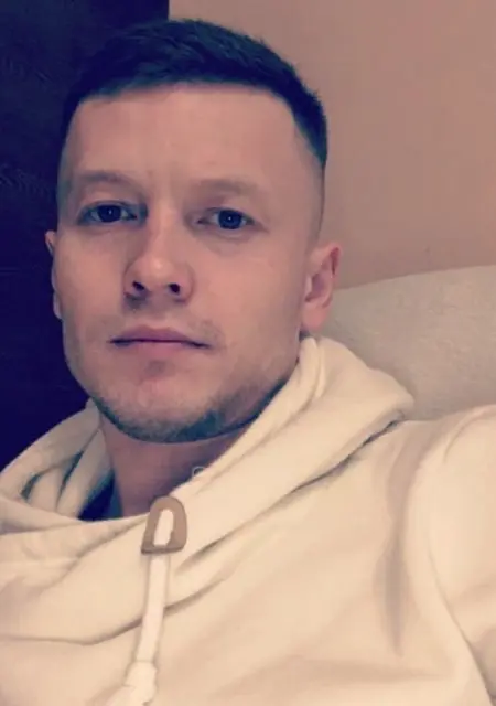 Я Кирилл, 33, знакомлюсь без обязательств в Рубцовске