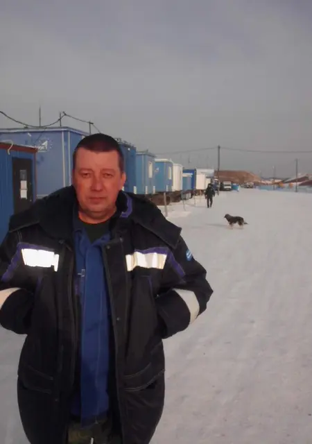 Я Андрей, 49, из Стерлитамака, ищу знакомство для приятного времяпровождения