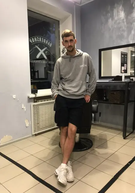 Ник из Орла, ищу на сайте знакомства на одну ночь