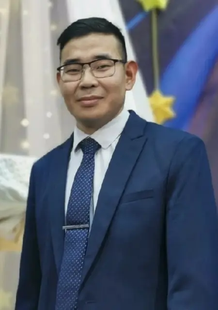 Вадим из Николаевска-на-Амуре, мне 29, познакомлюсь без обязательств