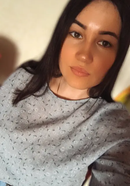 Я Мария, 30, знакомлюсь для приятного времяпровождения в Казани