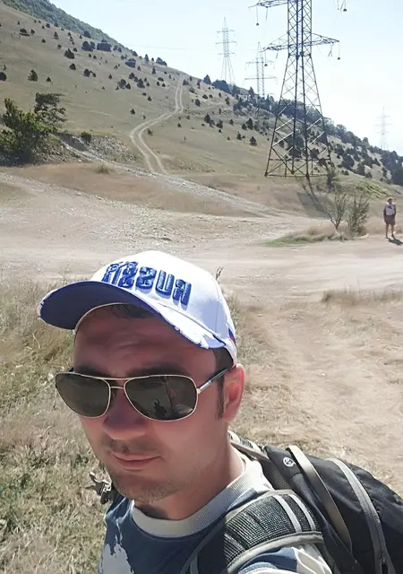 Сергей из Перми, ищу на сайте знакомства на одну ночь