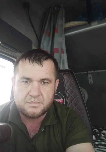 Марад из Шебекина, мне 42, познакомлюсь на одну ночь