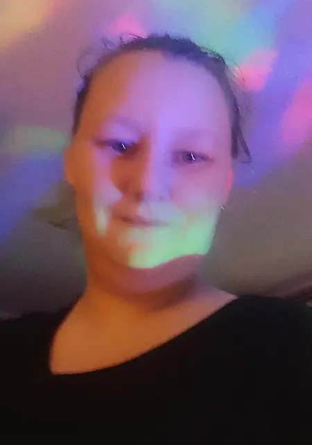 Анастасия из Санкт-Петербурга, ищу на сайте дружбу