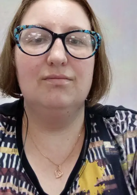 Екатерина из Охи, мне 36, познакомлюсь для общения