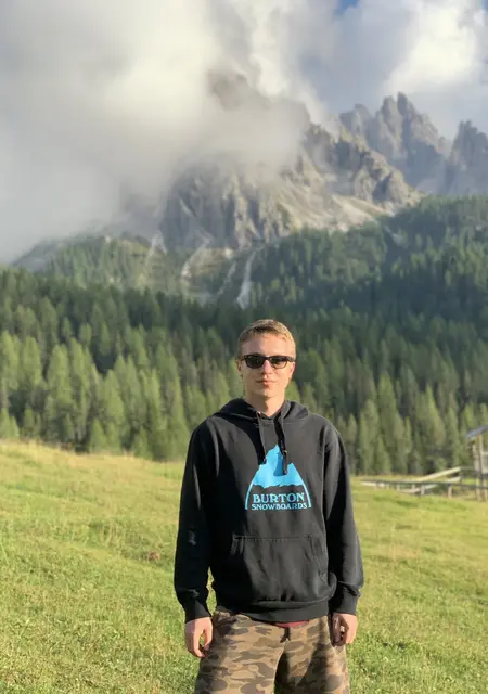 Я Дима, 29, из Одинцова, ищу знакомство для дружбы