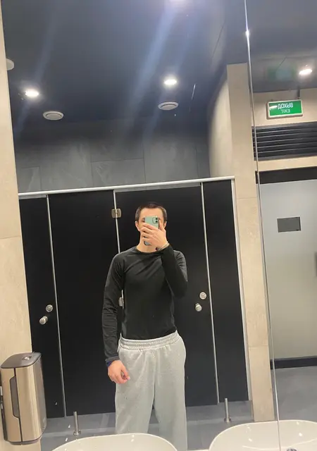 Андрей из Сургута, ищу на сайте знакомства без обязательств