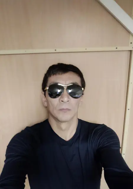 Вадим из Ханты-Мансийска, мне 52, познакомлюсь на одну ночь