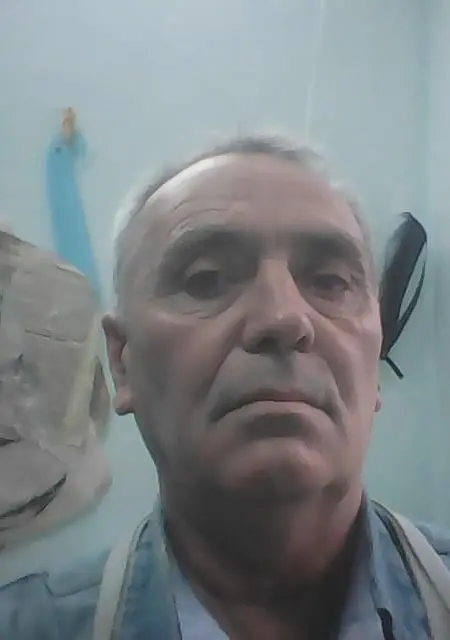 Я Сергей, 70, знакомлюсь без обязательств в Калининграде