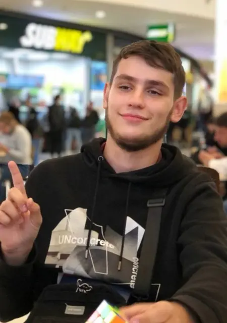 Амир из Назрани, ищу на сайте знакомства на одну ночь