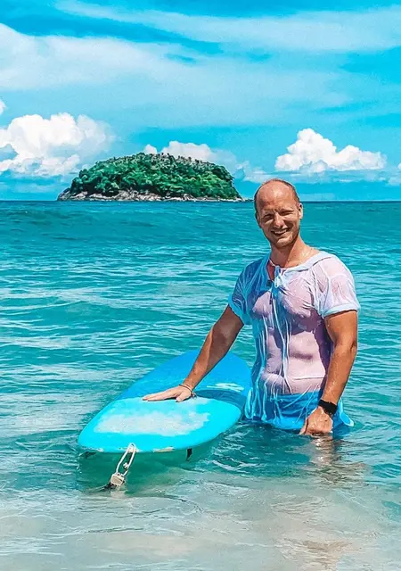 Я Никита, 35, из Егорьевска, ищу знакомство для постоянных отношений