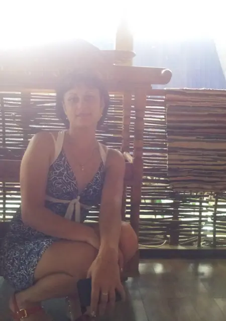 Я Настя, 40, знакомлюсь на одну ночь в Краснодаре