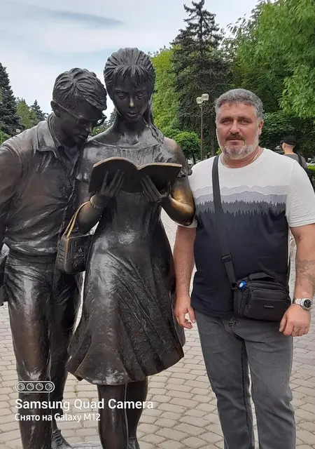 Я Егор, 48, знакомлюсь на одну ночь в Краснодаре