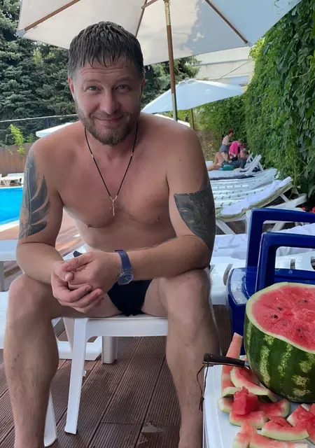 Я Евгений, 42, знакомлюсь для приятного времяпровождения в Красногорске