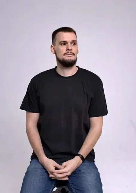 Alex из Курска, ищу на сайте знакомства на одну ночь