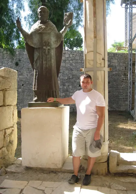 Иван из Раменского, ищу на сайте знакомства на одну ночь