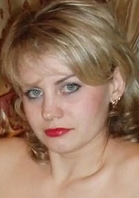 Я Anna, 44, знакомлюсь для общения в Старом Осколе