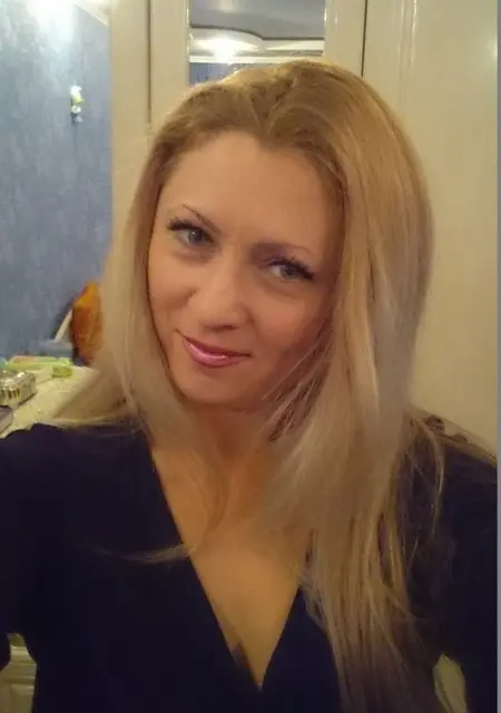 Я Ева Гаврилова, 40, из Ставрополя, ищу знакомство для дружбы