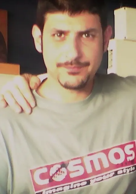 Я Simba, 55, из Одессы, ищу знакомства без обязательств