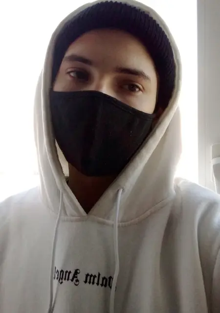 Я Роман, 20, из Тамбова, ищу знакомство для дружбы