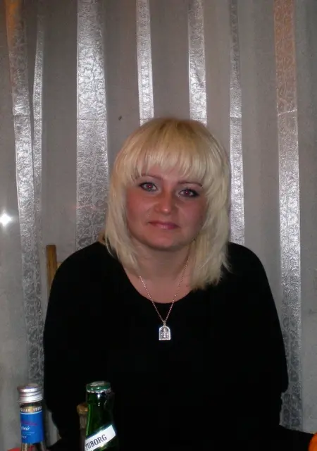 Я Chergen, 40, из Тулы, ищу знакомство для приятного времяпровождения