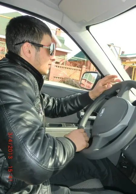 Я Rasim, 32, из Самары, ищу знакомства на одну ночь